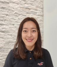 Book an Appointment with Jayoon (Irene) Park for Registered Massage Therapy