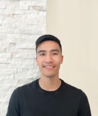 Book an Appointment with Corey Chan for Registered Massage Therapy