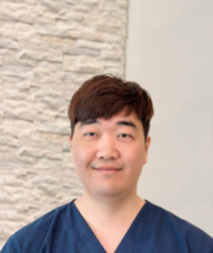 Book an Appointment with Young Jin (John) Kim for Registered Massage Therapy
