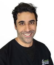 Book an Appointment with Karim Rahemtulla for Osteopathy