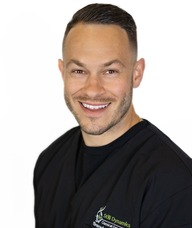 Book an Appointment with Brendon Talbot for Osteopathy