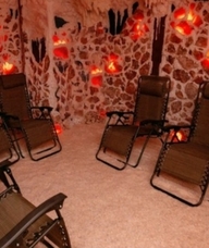 Book an Appointment with Salt Cave for Salt Cave