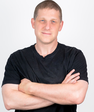 Book an Appointment with Michael Coleangelo for Osteopathy