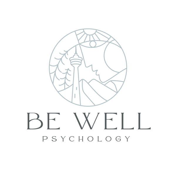 Be Well Psychology