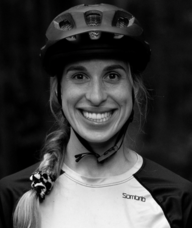 Book an Appointment with Vanessa Hair for Private Mountain Bike Coaching