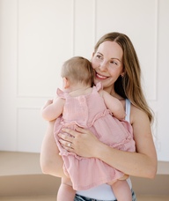 Book an Appointment with Mallory Kohn-Wolter for Counselling