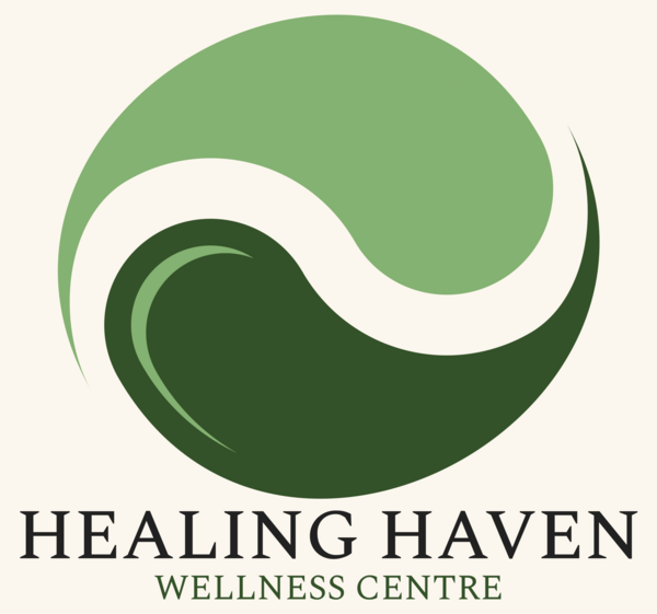 Healing Haven Counselling