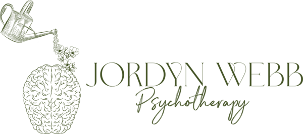 Jordyn Webb Psychotherapy