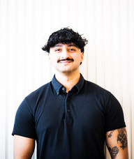 Book an Appointment with Jordan Dhillon for Massage Therapy