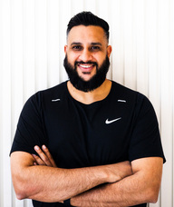 Book an Appointment with Amrit Pahal for Active Rehab/Kinesiology