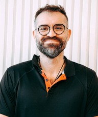 Book an Appointment with Adam van Niekerk for Massage Therapy