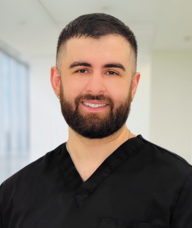 Book an Appointment with Mr. Mehrzad Khademi for Physiotherapy