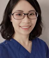 Book an Appointment with Ms. RMT-Danting (Sue) Xue at Yi Tuina Wellness