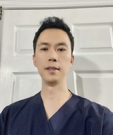 Book an Appointment with Mr. Jianguo (Justin) Chen at Yi Tuina Wellness