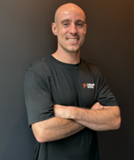 Book an Appointment with Elliot Godman for Registered Massage Therapy