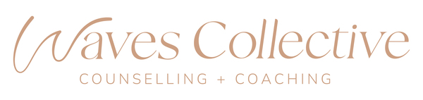 Waves Collective Counselling