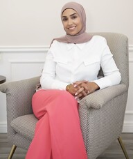 Book an Appointment with Zeinab Nasrallah for Psychotherapy