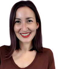 Book an Appointment with Scarlet Jaxen for Counselling / Psychology / Mental Health