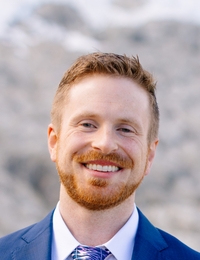 Dr. Jonathan Lloyd null