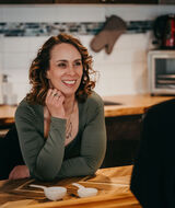 Book an Appointment with Christel Smith at Scarlett Wellness In Town