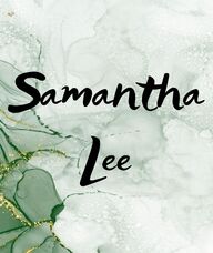 Book an Appointment with Samantha Lee for Counselling