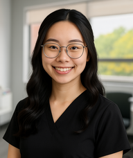 Book an Appointment with Olivia Fu for Massage Therapy