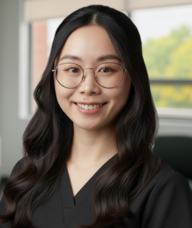Book an Appointment with Olivia Fu for Massage Therapy
