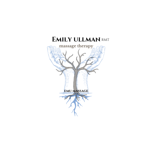 Emily Ullman RMT