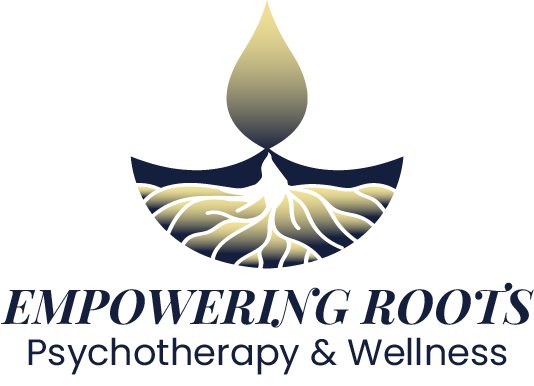 Empowering Roots Psychotherapy and Wellness