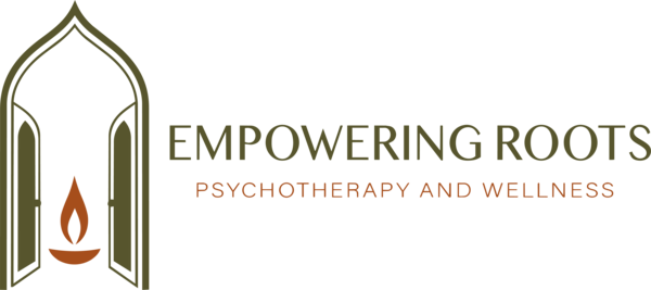 Empowering Roots Psychotherapy and Wellness