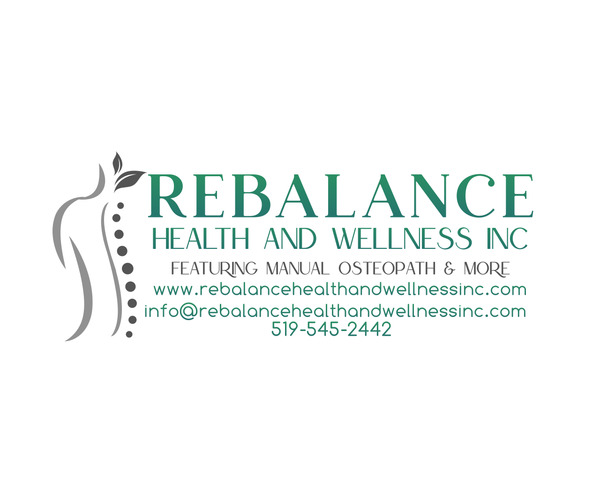 Rebalance Health and Wellness Inc