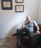 Book an Appointment with Adam Lorenz at Adam Lorenz Psychological Prof. Corp.