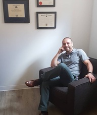 Book an Appointment with Adam Lorenz for Psychology / Mental Health