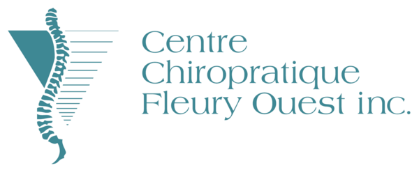 Centre Chiropratique Fleury Ouest