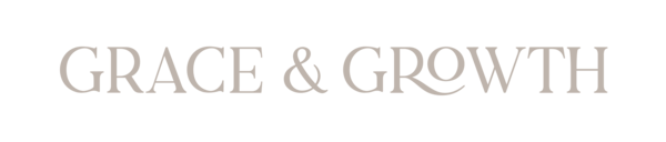 Grace & Growth Therapy & Breathwork