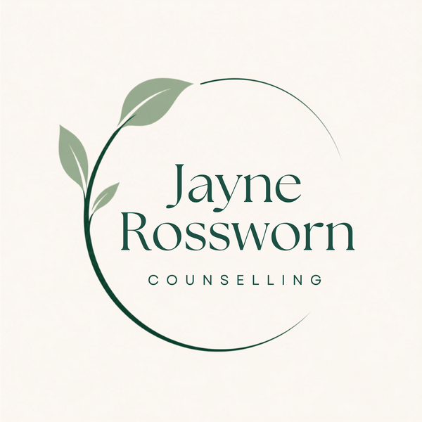 Jayne Rossworn Counselling