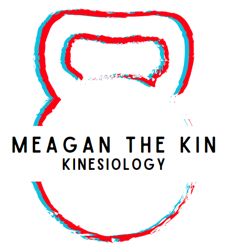 Meagan the Kin