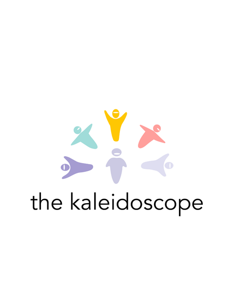 The Kaleidoscope Mental Health Support Society