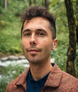 Book an Appointment with Francesco Kment at General Therapy - Vaughan