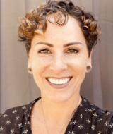 Book an Appointment with Mya Barak at ATMA CENA Therapy - London (In-Person and Virtual)