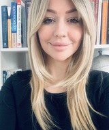 Book an Appointment with Tamar Hidegh at General Therapy - Vaughan