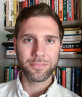 Book an Appointment with Zane Eastabrook at General Therapy - London