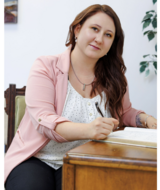 Book an Appointment with Kayla S at General Therapy - London