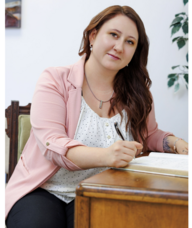 Book an Appointment with Kayla S for Therapist
