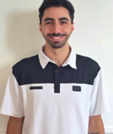 Book an Appointment with Josh Weiss at General Therapy - Vaughan