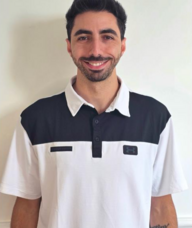 Book an Appointment with Josh Weiss for Student