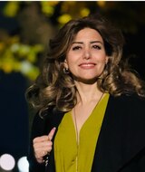 Book an Appointment with Shahrzad Nazmi at General Therapy - Vaughan