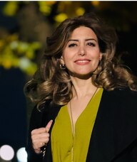 Book an Appointment with Shahrzad Nazmi for Therapist