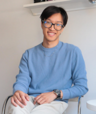 Book an Appointment with Lewis Le for Student