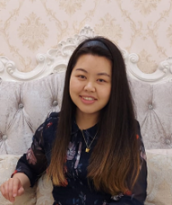 Book an Appointment with Leona Xie for Therapist